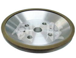 碗形砂轮 规格型号：12A2型